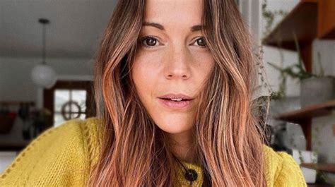 Vanessa Pilon partage une première image de sa nouvelle maison.
